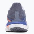 Damen-Laufschuhe Mizuno Wave Inspire 21 blue granite/striking coral/irisbloom 6