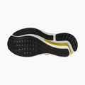 Damen Laufschuhe Mizuno Wave Inspire 21 schwarz/weiß/vibrant gelb 6
