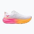 Mizuno Wave Sky 9 weiß/tang orange/pink tetra Laufschuh 2