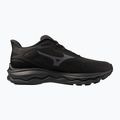 Damen-Laufschuhe Mizuno Wave Serene 2 GTX black sand/quiet shade/black 9