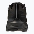 Damen-Laufschuhe Mizuno Wave Serene 2 GTX black sand/quiet shade/black 10