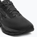 Damen-Laufschuhe Mizuno Wave Serene 2 GTX black sand/quiet shade/black 7