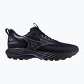 Laufschuhe Damen Mizuno Wave Rider GTX 3 odyssey gray/icelandic blue/irisbloom