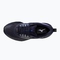 Laufschuhe Damen Mizuno Wave Rider GTX 3 odyssey gray/icelandic blue/irisbloom 5
