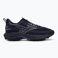 Laufschuhe Damen Mizuno Wave Rider GTX 3 odyssey gray/icelandic blue/irisbloom 2