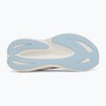 Laufschuhe Damen Mizuno Revolt 4 snow white/bleached mauve/nantucket breeze 4