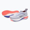 Mizuno Neo Zen Damen Laufschuhe Isländisch Blau/Silber/Striking Koralle 16