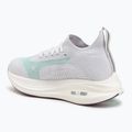 Damen Laufschuhe Mizuno Neo Zen Islandic nimbus cloud/weiß/eisgrün 3
