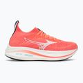 Damen-Laufschuhe Mizuno Neo Zen Icelandic striking coral/white/baritone blue 2