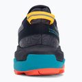 Herren Laufschuhe Mizuno Wave Mujin 11 odyssey grau/zitrus/feurige Koralle 2 6