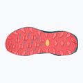 Herren Laufschuhe Mizuno Wave Mujin 11 odyssey grau/zitrus/feurige Koralle 2 9