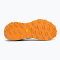 Herren Laufschuhe Mizuno Wave Mujin 11 mercury/tangelo/tangelo 4