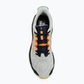 Herren Laufschuhe Mizuno Wave Mujin 11 mercury/tangelo/tangelo 5