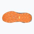 Herren Laufschuhe Mizuno Wave Mujin 11 mercury/tangelo/tangelo 9