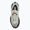 Herren Laufschuhe Mizuno Wave Daichi 9 mercury/tangelo/tang orange 5