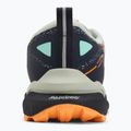 Herren Laufschuhe Mizuno Wave Daichi 9 mercury/tangelo/tang orange 6