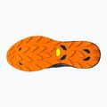 Herren Laufschuhe Mizuno Wave Daichi 9 mercury/tangelo/tang orange 2