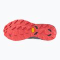 Damen Laufschuhe Mizuno Wave Daichi 9 isländisch blau/zitrus/calypsocoral 4