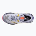 Damen Laufschuhe Mizuno Wave Daichi 9 isländisch blau/zitrus/calypsocoral 5