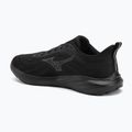 Mizuno Enerzy Runnerz 2 schwarz/iron gate Laufschuh 3