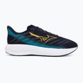 Kinderlaufschuhe Mizuno Enerzy Rider Jr baritone blue/citrus/capri breeze 2