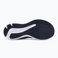 Kinderlaufschuhe Mizuno Enerzy Rider Jr baritone blue/citrus/capri breeze 4