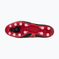 Herren Mizuno Morelia II Elite FG Fußballschuhe schwarz/morelia 40. rot/schwarz sand 11