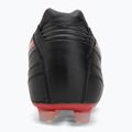 Herren Mizuno Morelia II Elite FG Fußballschuhe schwarz/morelia 40. rot/schwarz sand 6