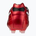 Mizuno Morelia II Elite FG Herren Fußballschuhe 40. rot/weiß/schwarz 10