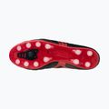 Herren Mizuno Morelia II Pro FG Fußballschuhe schwarz/morelia 40. rot/schwarz sand 4
