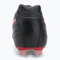 Herren Mizuno Morelia II Pro FG Fußballschuhe schwarz/morelia 40. rot/schwarz sand 6