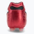 Mizuno Morelia II Pro FG Herren Fußballschuhe 40. rot/weiß/schwarz 6