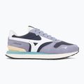 Schuhe Mizuno RB87 odyssey gray/white/blue granite 2