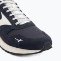 Schuhe Mizuno RB87 odyssey gray/pristine/cameo brown 7