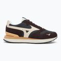Mizuno RB87 schwarz sand/sommer sand/mole Herrenschuhe 2