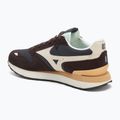 Mizuno RB87 schwarz sand/sommer sand/mole Herrenschuhe 3