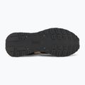 Mizuno RB87 schwarz sand/sommer sand/mole Herrenschuhe 4