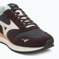 Mizuno RB87 schwarz sand/sommer sand/mole Herrenschuhe 7