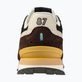 Mizuno RB87 schwarz sand/sommer sand/mole Herrenschuhe 3