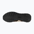 Mizuno RB87 schwarz sand/sommer sand/mole Herrenschuhe 4