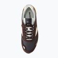 Mizuno RB87 schwarz sand/sommer sand/mole Herrenschuhe 5