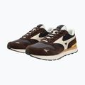 Mizuno RB87 schwarz sand/sommer sand/mole Herrenschuhe 6