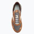 Mizuno RB87 Herrenschuhe quiet shade/banana crape/thrush 5