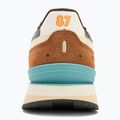Mizuno RB87 Herrenschuhe quiet shade/banana crape/thrush 6