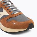 Mizuno RB87 Herrenschuhe quiet shade/banana crape/thrush 7