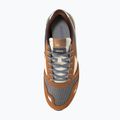 Mizuno RB87 Herrenschuhe quiet shade/banana crape/thrush 5