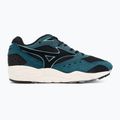 Schuhe Mizuno Contender S black sand/black/deep teal 2