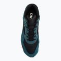 Schuhe Mizuno Contender S black sand/black/deep teal 5