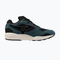 Schuhe Mizuno Contender S black sand/black/deep teal 9