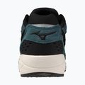 Schuhe Mizuno Contender S black sand/black/deep teal 10